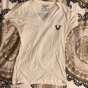 True religion shirt